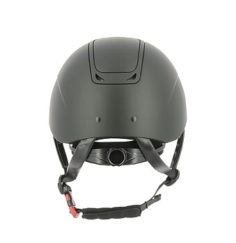 EQUITHEME 'Pepit' Helmet Black, 49-51 cm