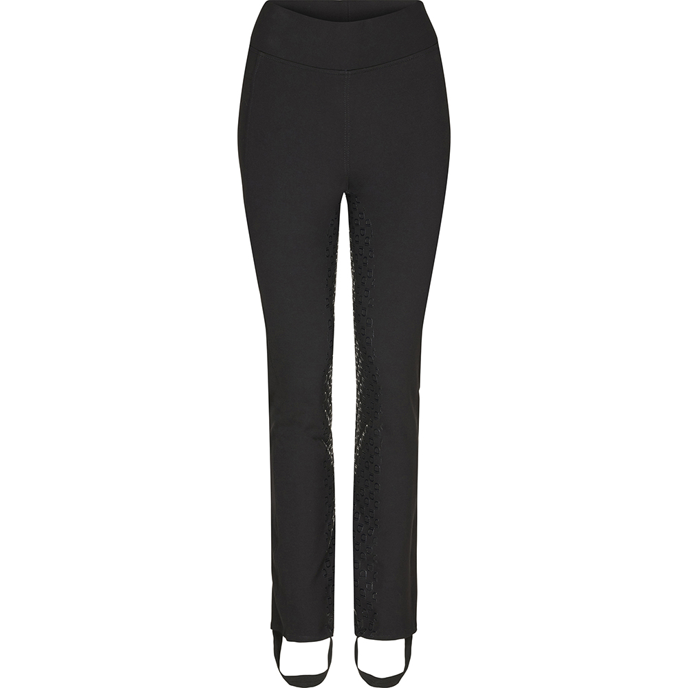 Equipage Hayden jodhpur tights Black, XS