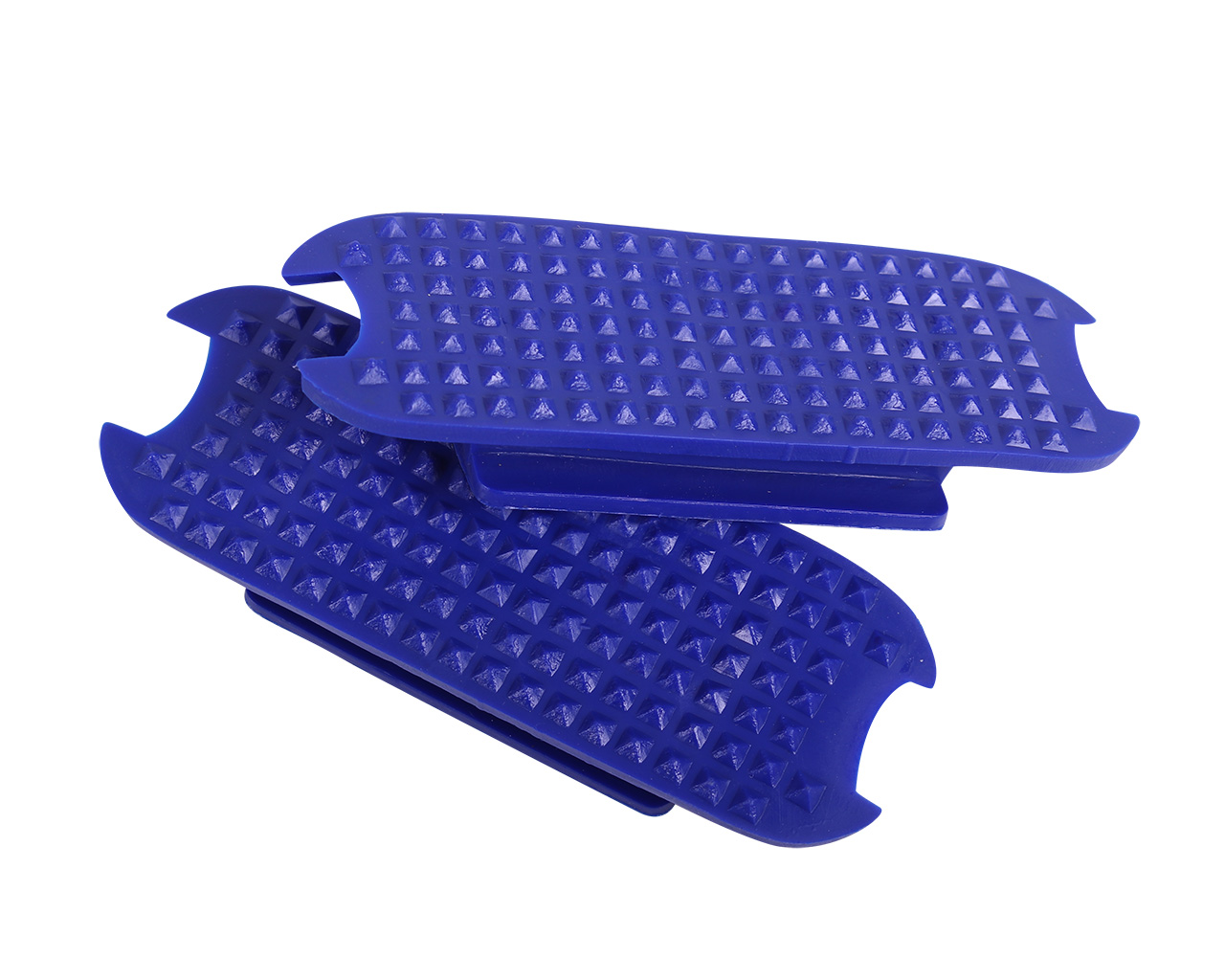 QHP - Rubber plates - 3