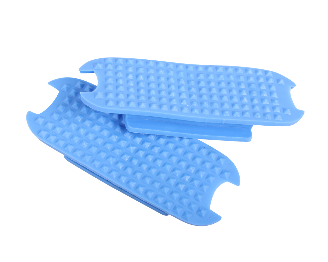 QHP - Rubber plates - 6