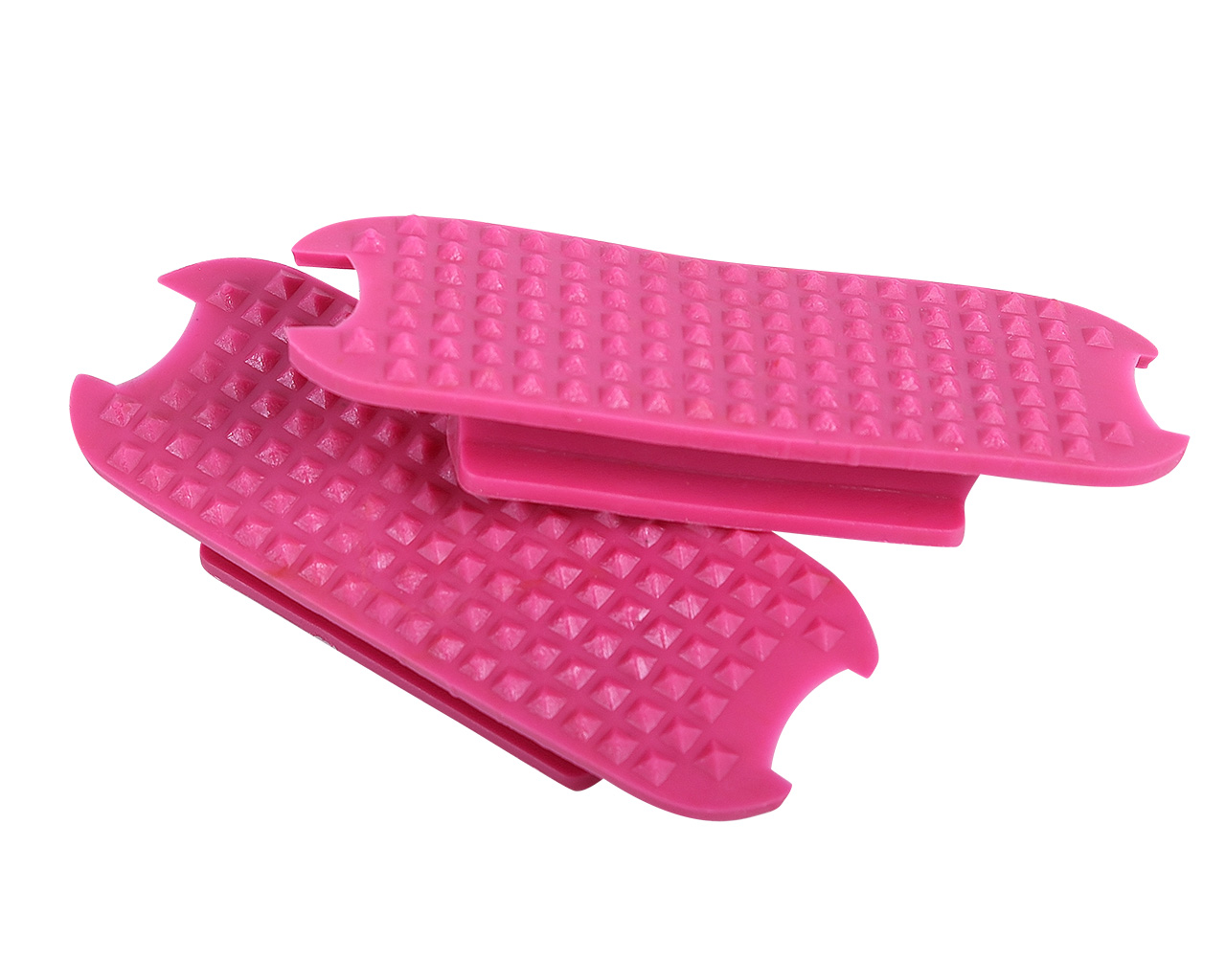 QHP - Rubber plates