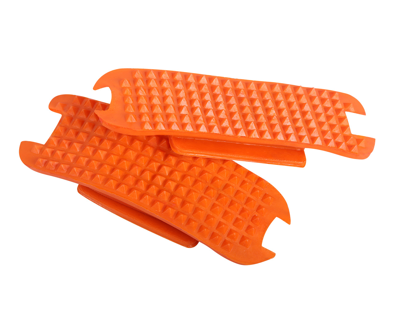 QHP - Rubber plates - 4