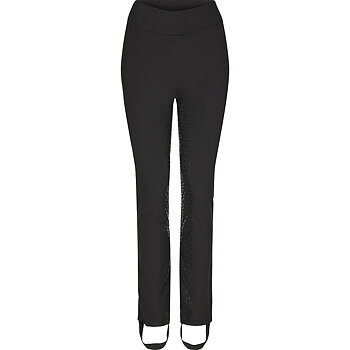 Equipage Hayden Jodhpur-Reitleggings Schwarz