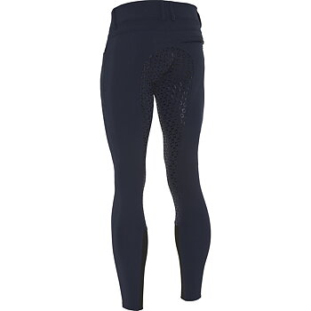 Equipage Hunt F/G mens breeches Navy, 54