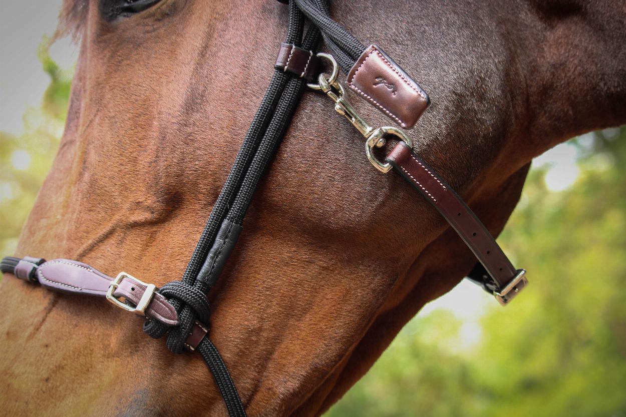 Penelope Repgrimma Svart