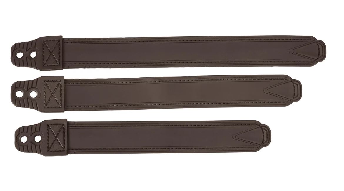 Straps till Airflow Senskydd - Brun (20)