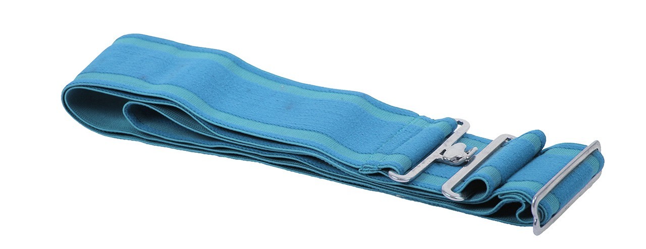 QHP Elastic Rug strap- Several colors - 4