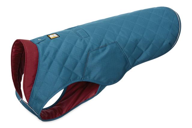 Ruffwear STUMPTOWN ‑talvitakki - 6