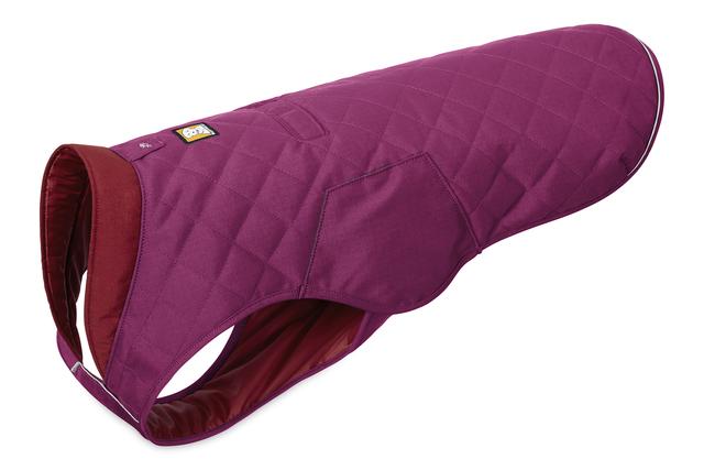 Ruffwear STUMPTOWN ‑talvitakki - 8