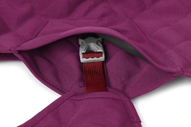 Ruffwear STUMPTOWN ‑talvitakki - 9