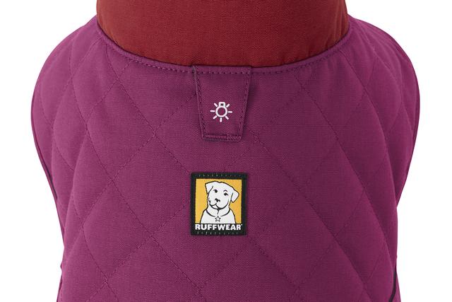 Ruffwear STUMPTOWN ‑talvitakki - 11