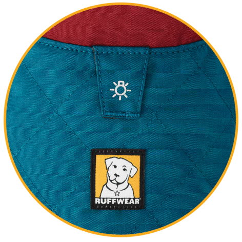 Ruffwear STUMPTOWN ‑talvitakki - 4