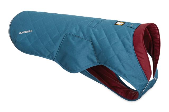 Ruffwear STUMPTOWN Dog Winter Jacket PETSTER