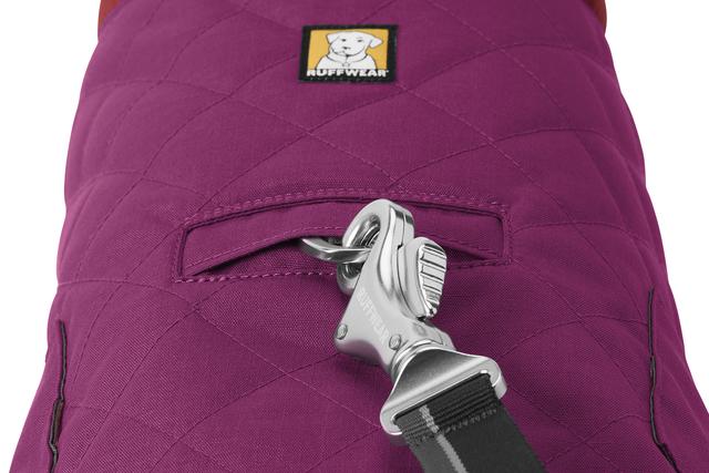 Ruffwear STUMPTOWN ‑talvitakki - 10