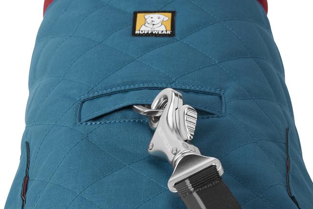 Ruffwear STUMPTOWN ‑talvitakki - 5