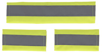 Covalliero Reflex-suitsi- ja riimusetti