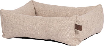 Fantail Snug Endurance ECO Hundsäng - British Tan