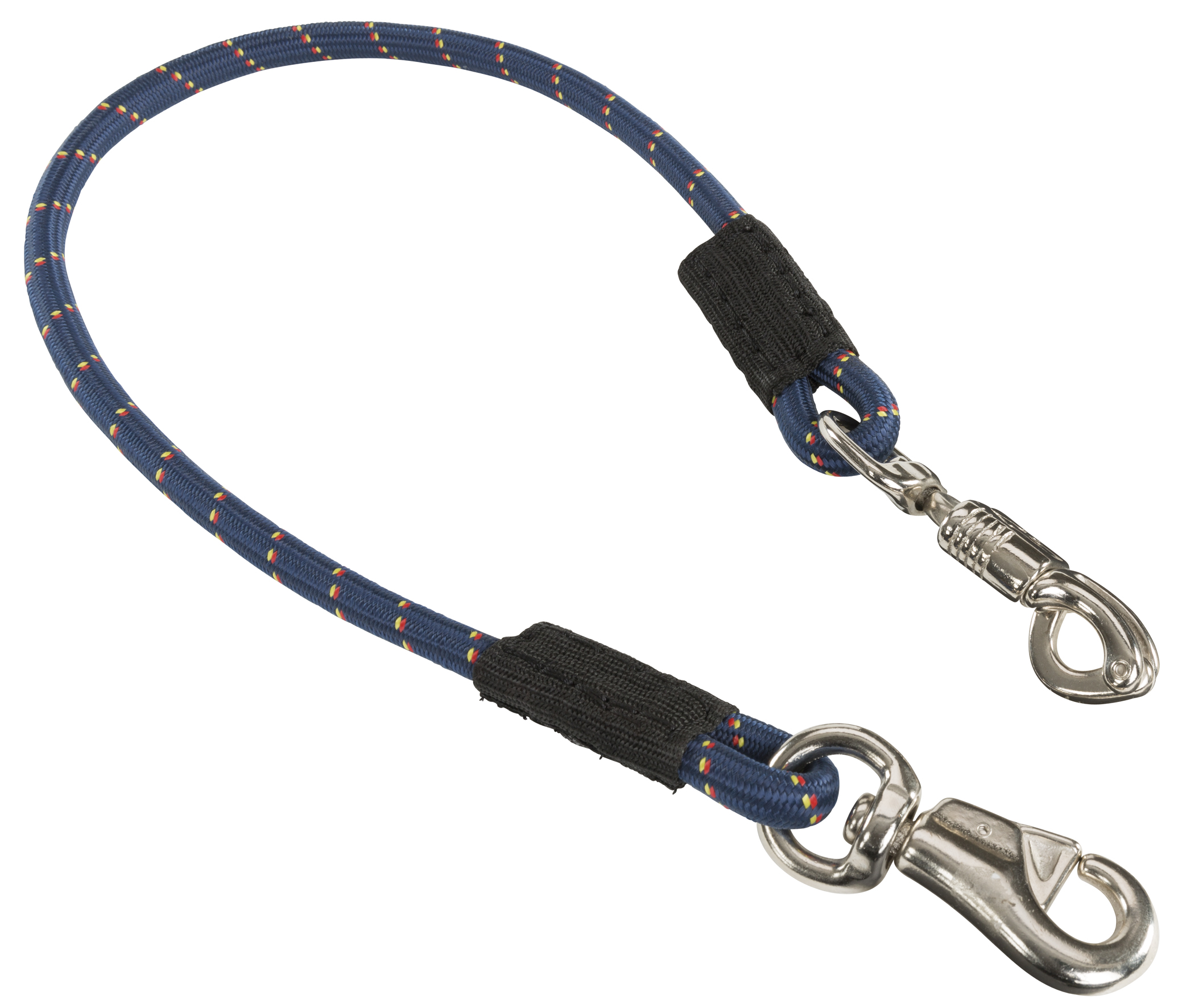 Källquist Elastiskt Uppbindningsgrimskaft - Blå (125)