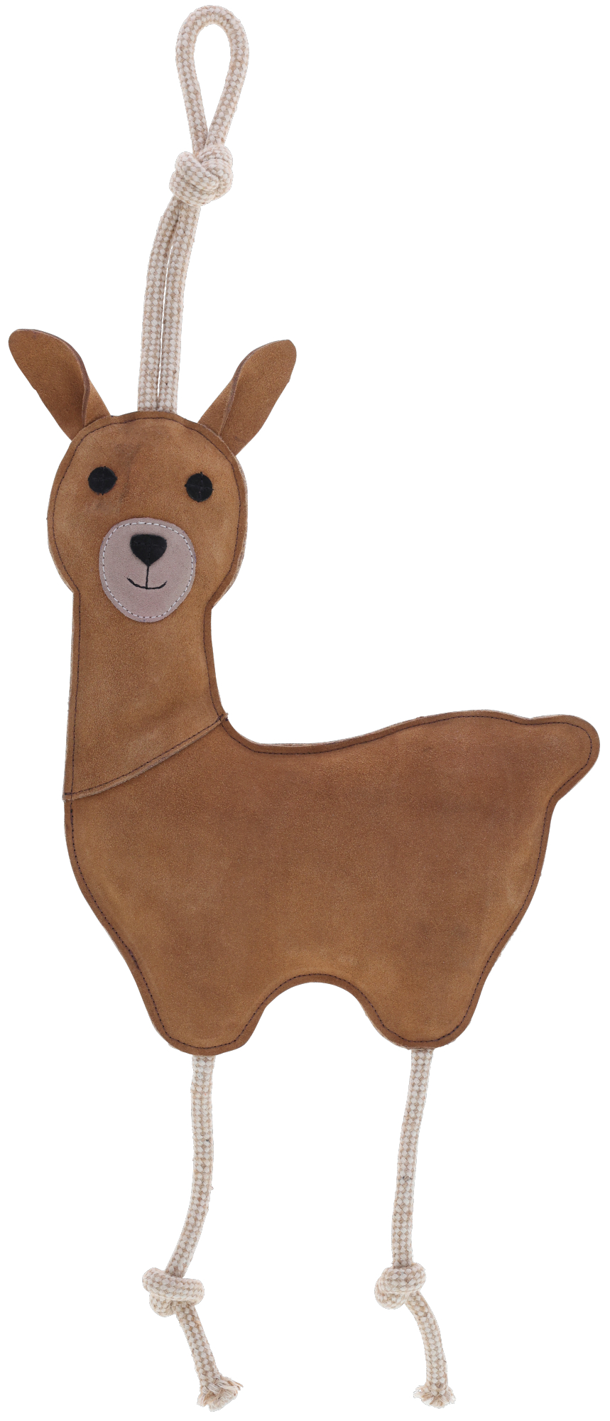 Covalliero Hästleksak, Lama