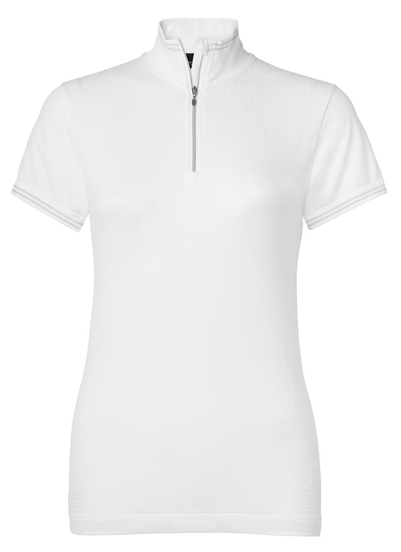 Mountain Horse Frost Tech Tights Golden Beige PETSTER