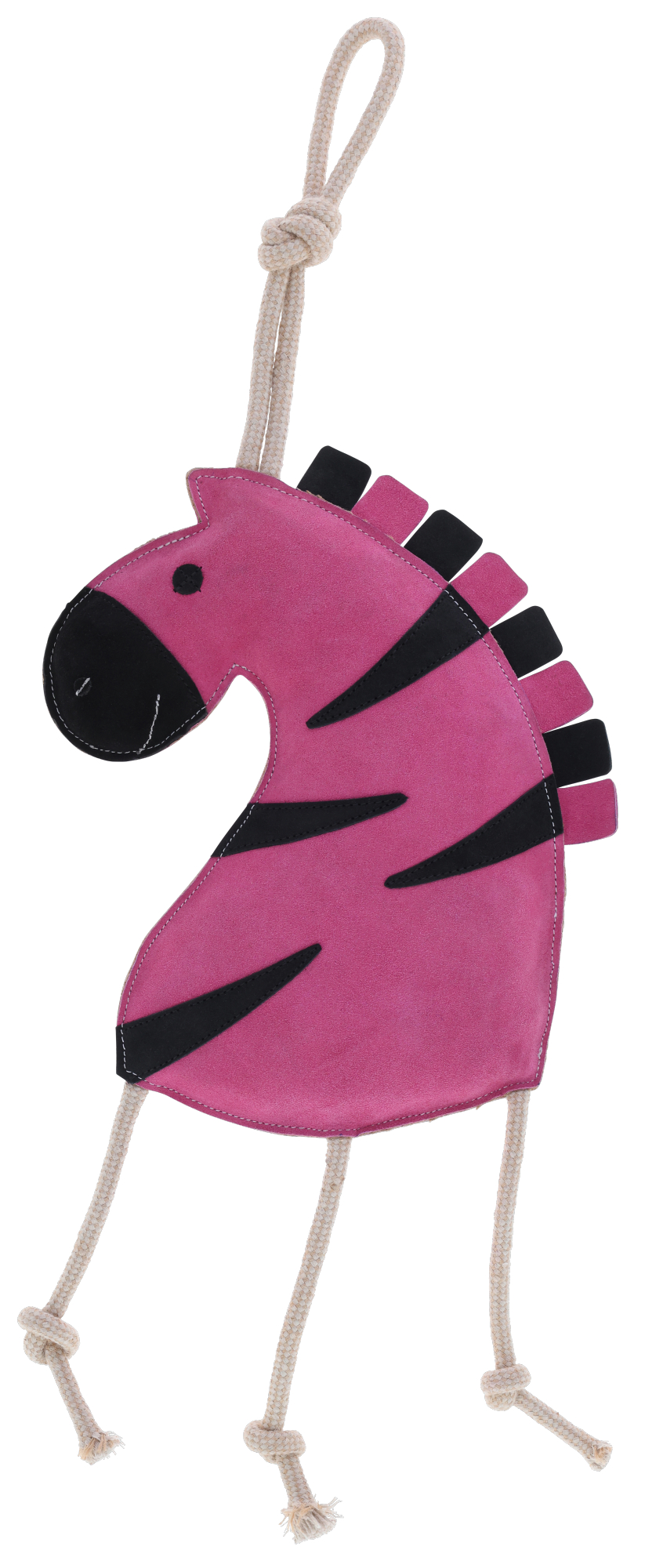 Covalliero Hestelek, Zebra