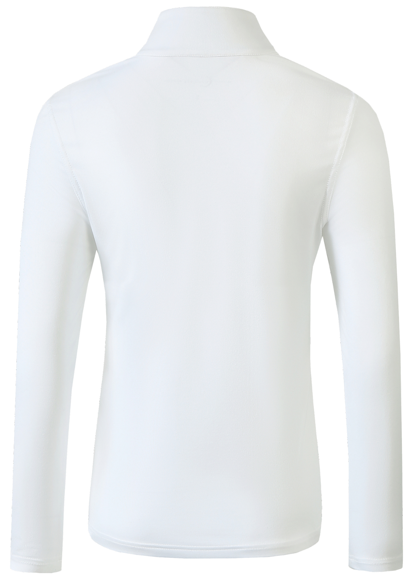 Covalliero ActiveShirt Naisille, valkoinen - 2