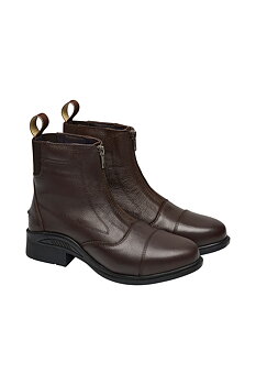 Equipage Cerina Zip 2,0 Brown