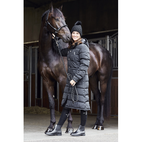 Equipage Bari jodphurs black - 2