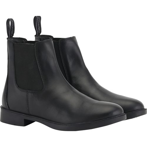 Equipage Bari jodphurs black