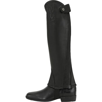 Equipage Burnley Leggings Schwarz