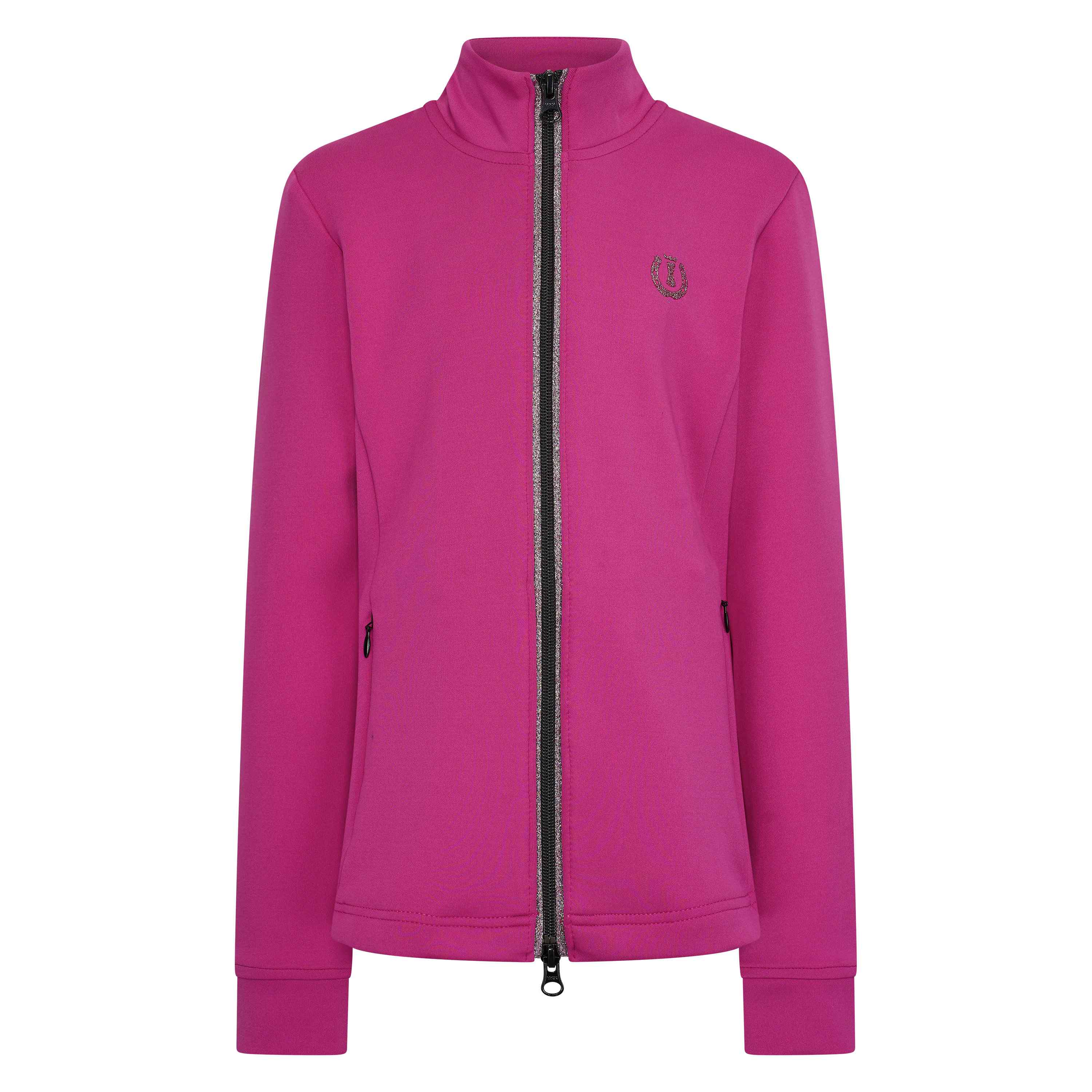 Imperial Riding KIDS Tech cardigan Izzy Sun Valentina