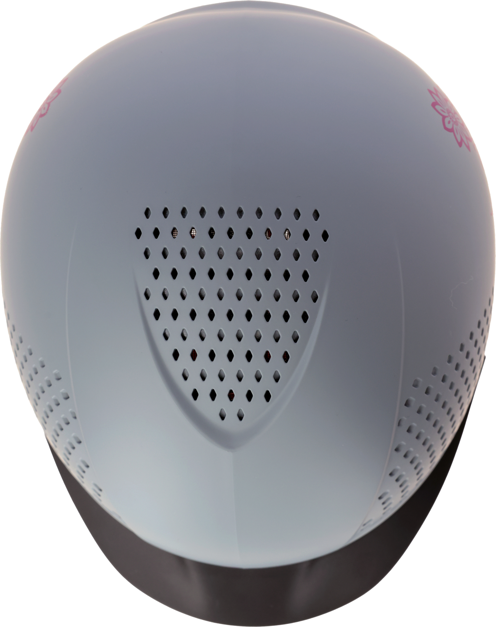 Covalliero Ridhjälm Beauty 2.0, grå - 4