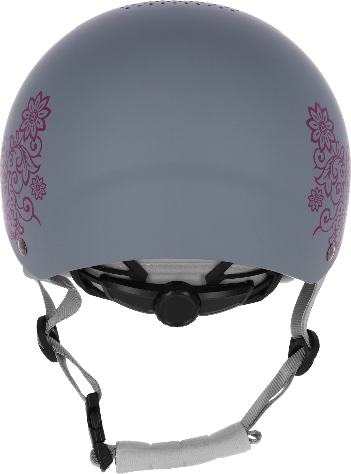Covalliero Ridhjälm Beauty 2.0, grå - 3