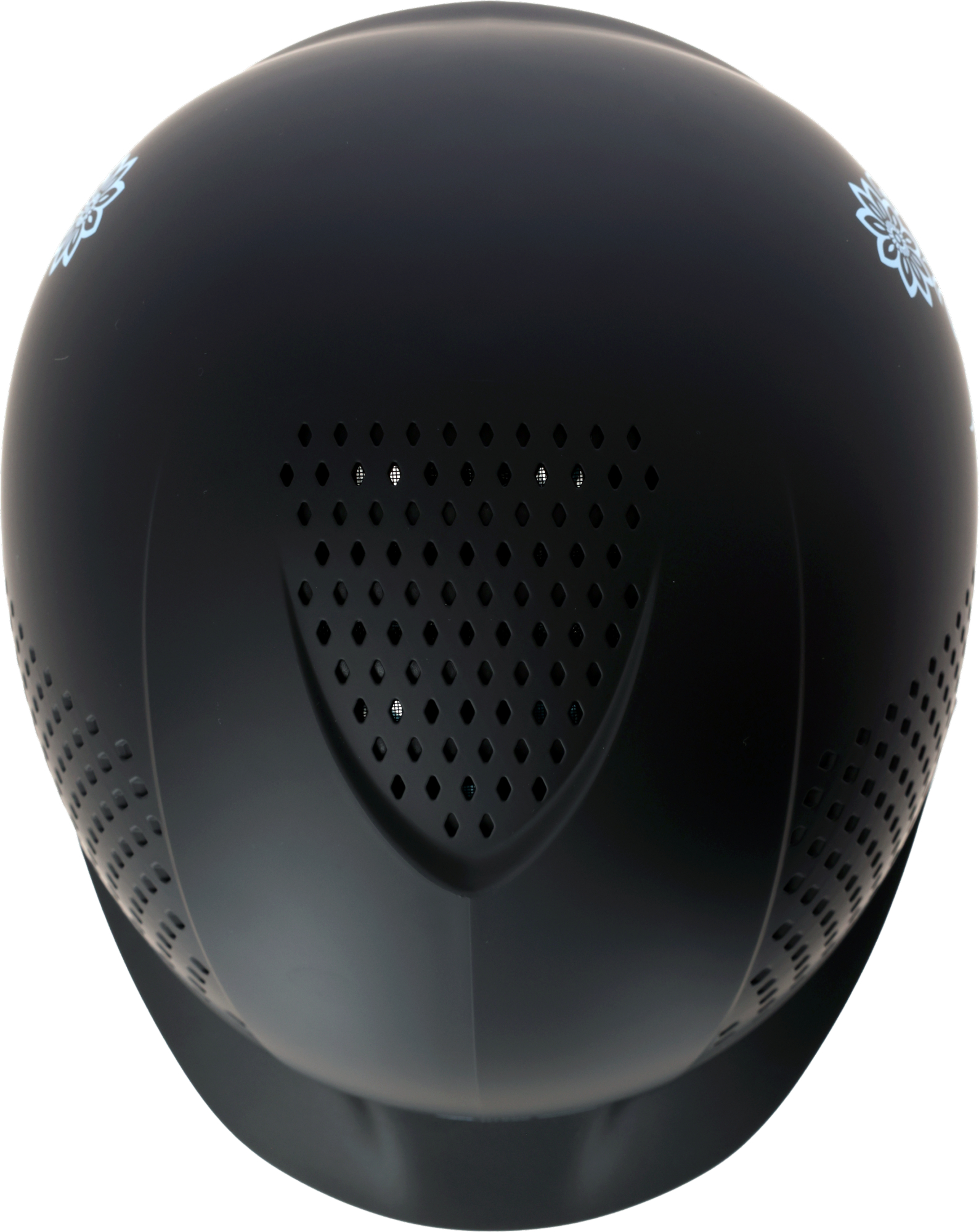 Covalliero Riding Helmet Beauty 2.0, black - 4