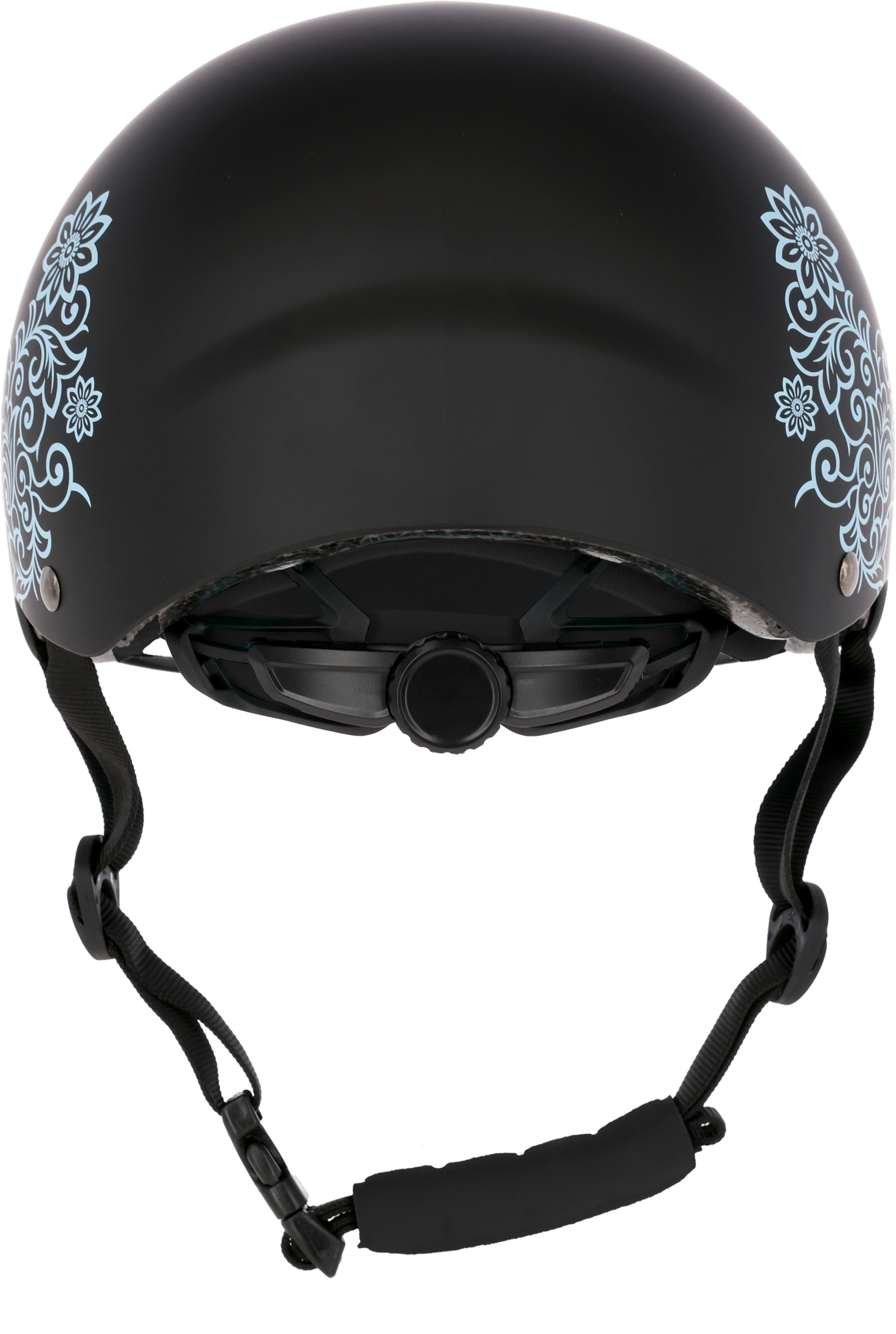 Covalliero Riding Helmet Beauty 2.0, black - 2