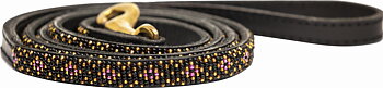 Kampuni Handmade Dog Leash Faraja - Pink