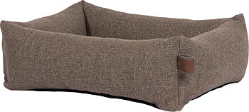 Fantail Snug Endurance ECO Hundsäng Deep Taupe