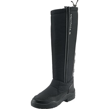 Equipage New Alaska boot black