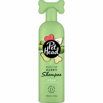 Pet Head Mucky Pup  shampoo  300ml