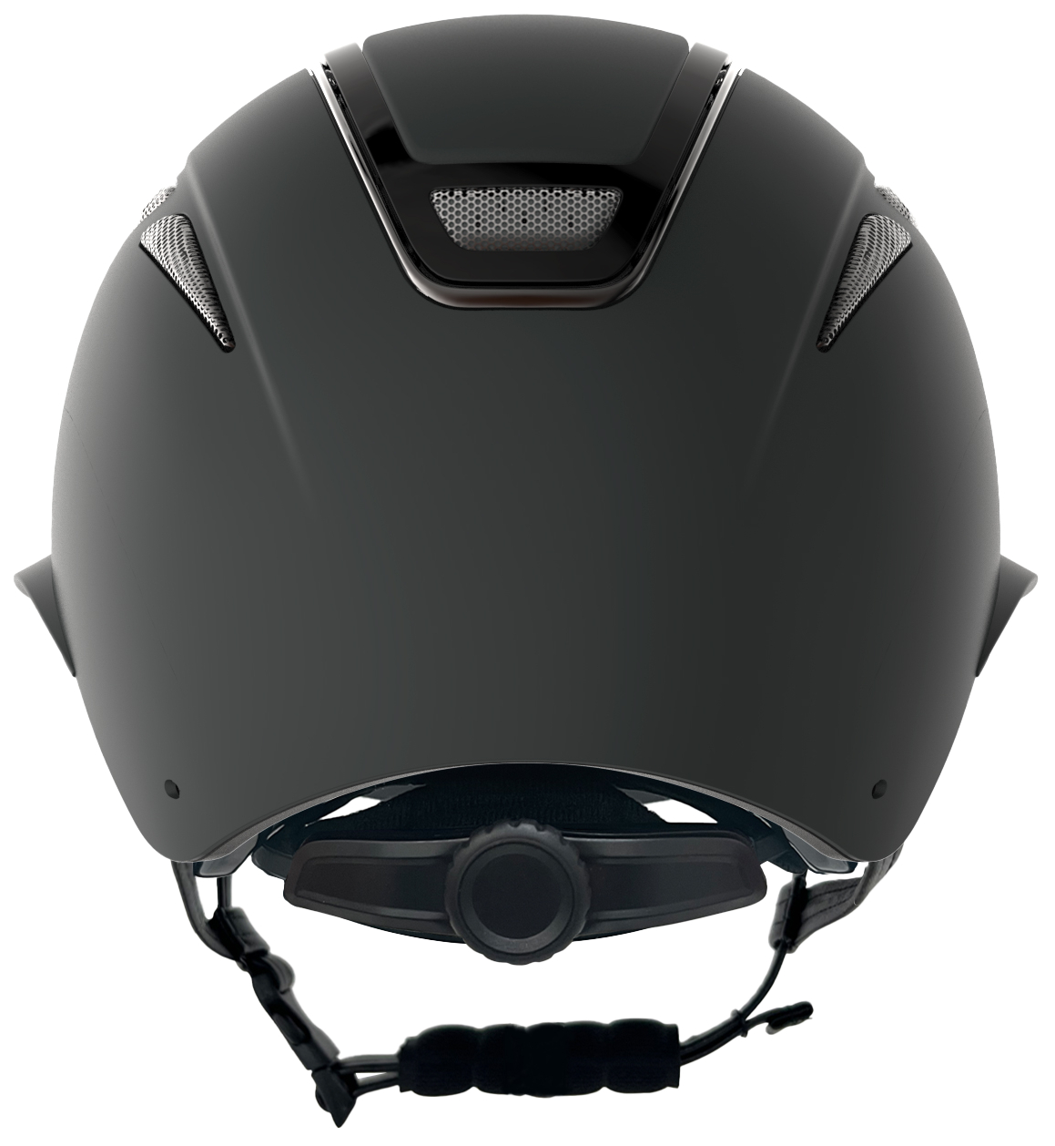 Covalliero Ridhjälm Elite Polo, svart - 4