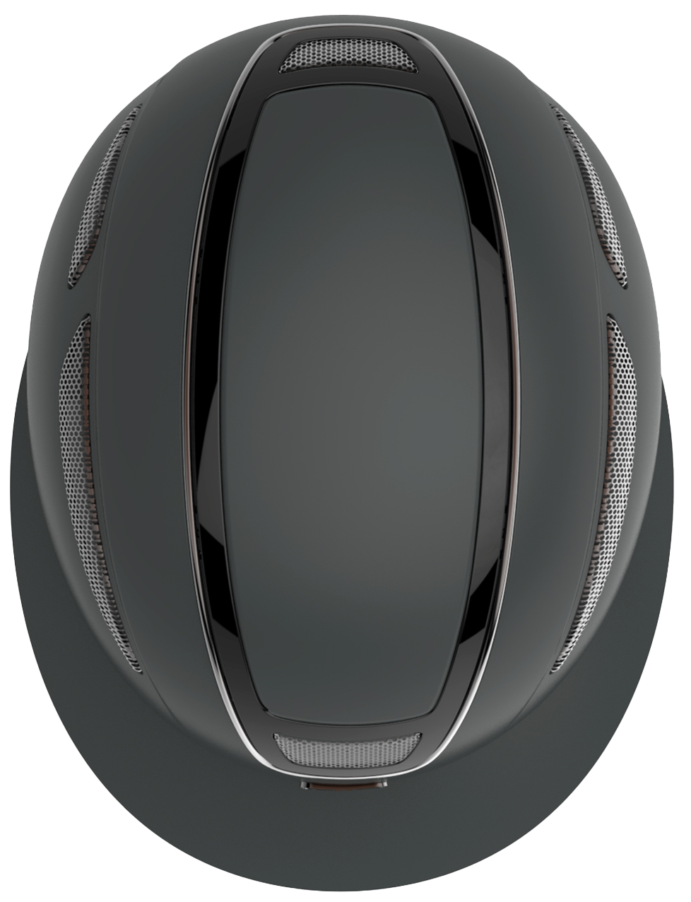 Covalliero Ridhjälm Elite Polo, svart - 3