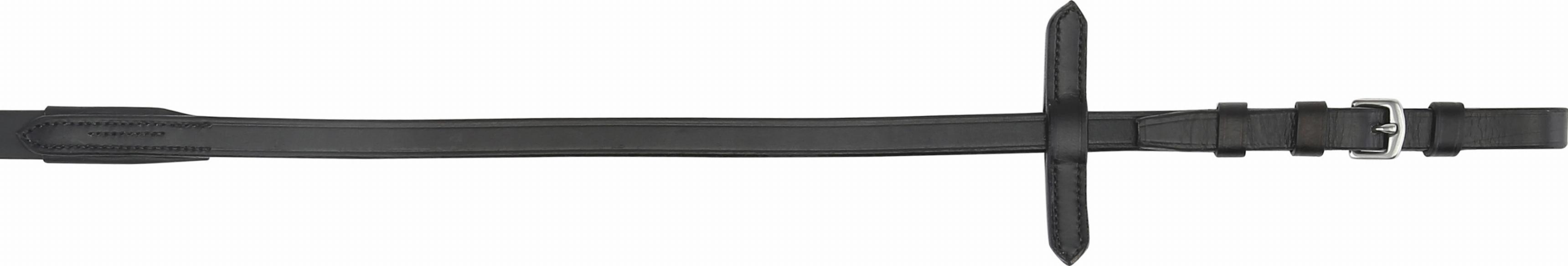 HorseGuard Cheval PU Gummitygel - Svart