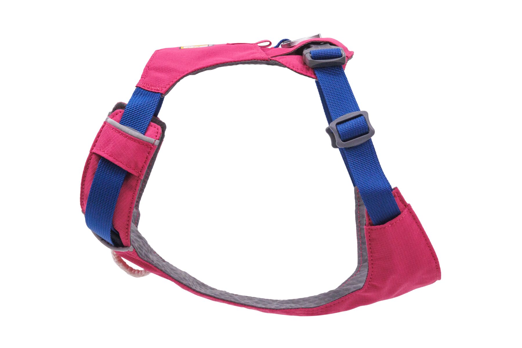 Ruffwear Hi & Light™ Harness - Alpenglow Pink 