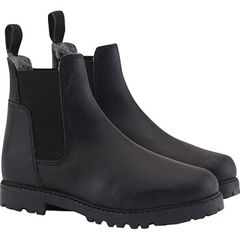 Equipage Furlin boot black