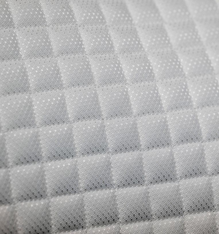 Horseware Tech Comfort Satulahuopa - Valkoinen  - vain tämä kappale - 3