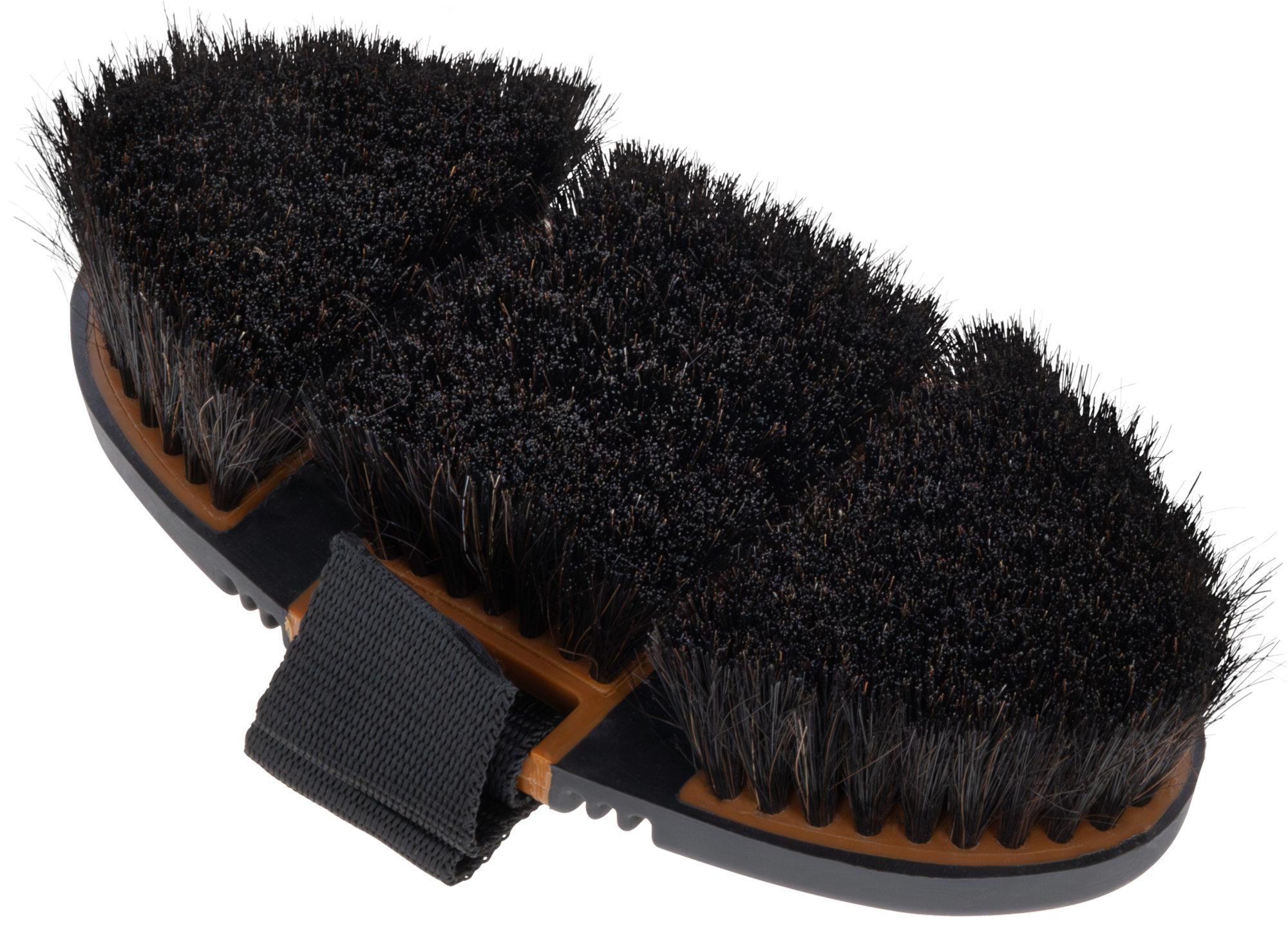 Covalliero Flex HorseHair 2K translates to Finnish as "Flex HorseHair 2K". Since it is a product name, it is typically not translated. However, if you need a description or additional context for the product, please provide that, and I can help with the translation! - 2
