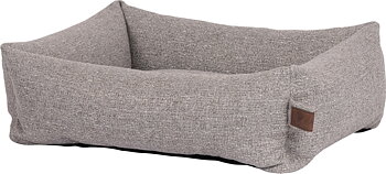 Fantail Snug Endurance ECO Hundsäng Harbor Grey