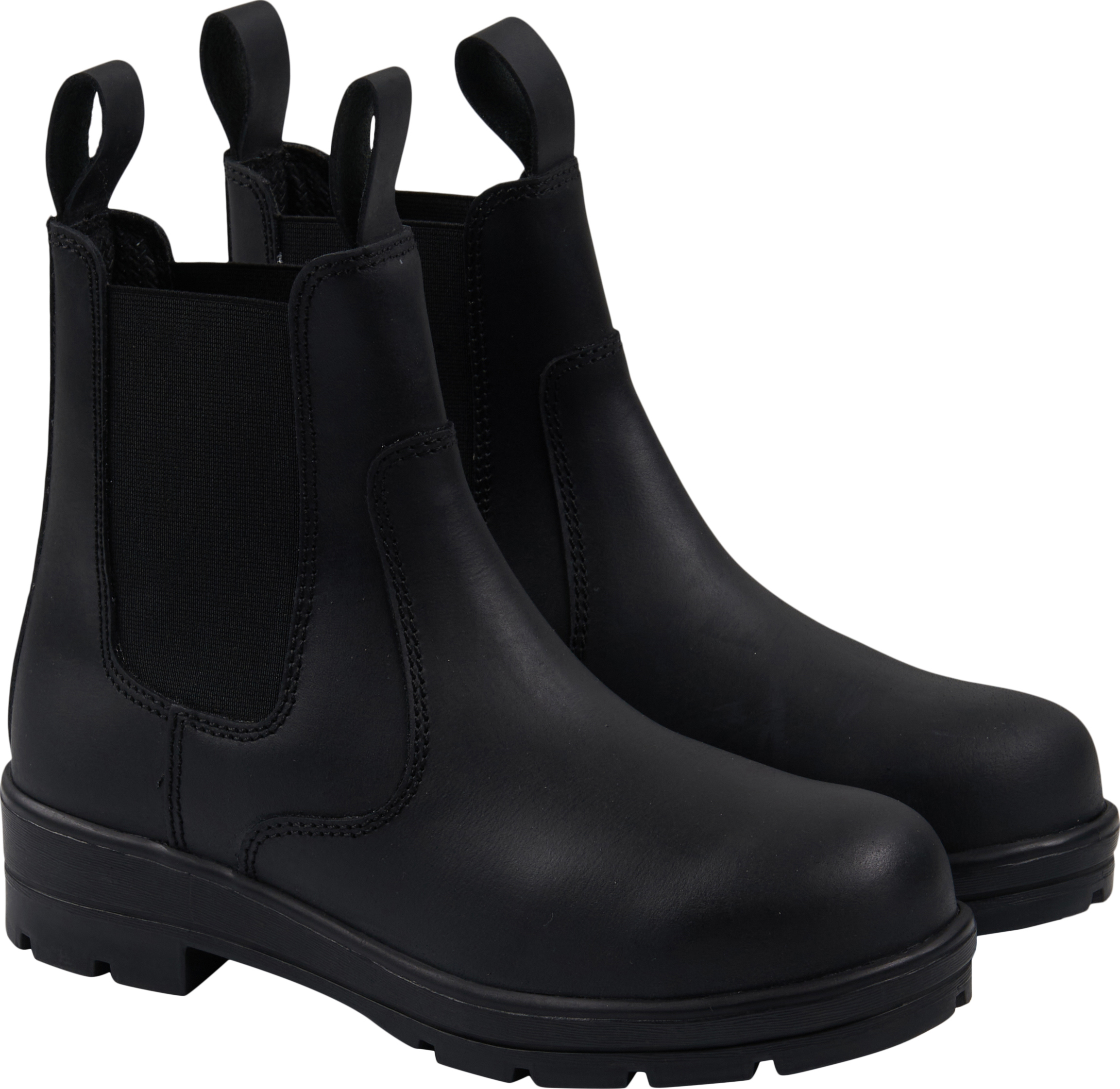 Equipage Garda Sicherheitsschuh Schwarz