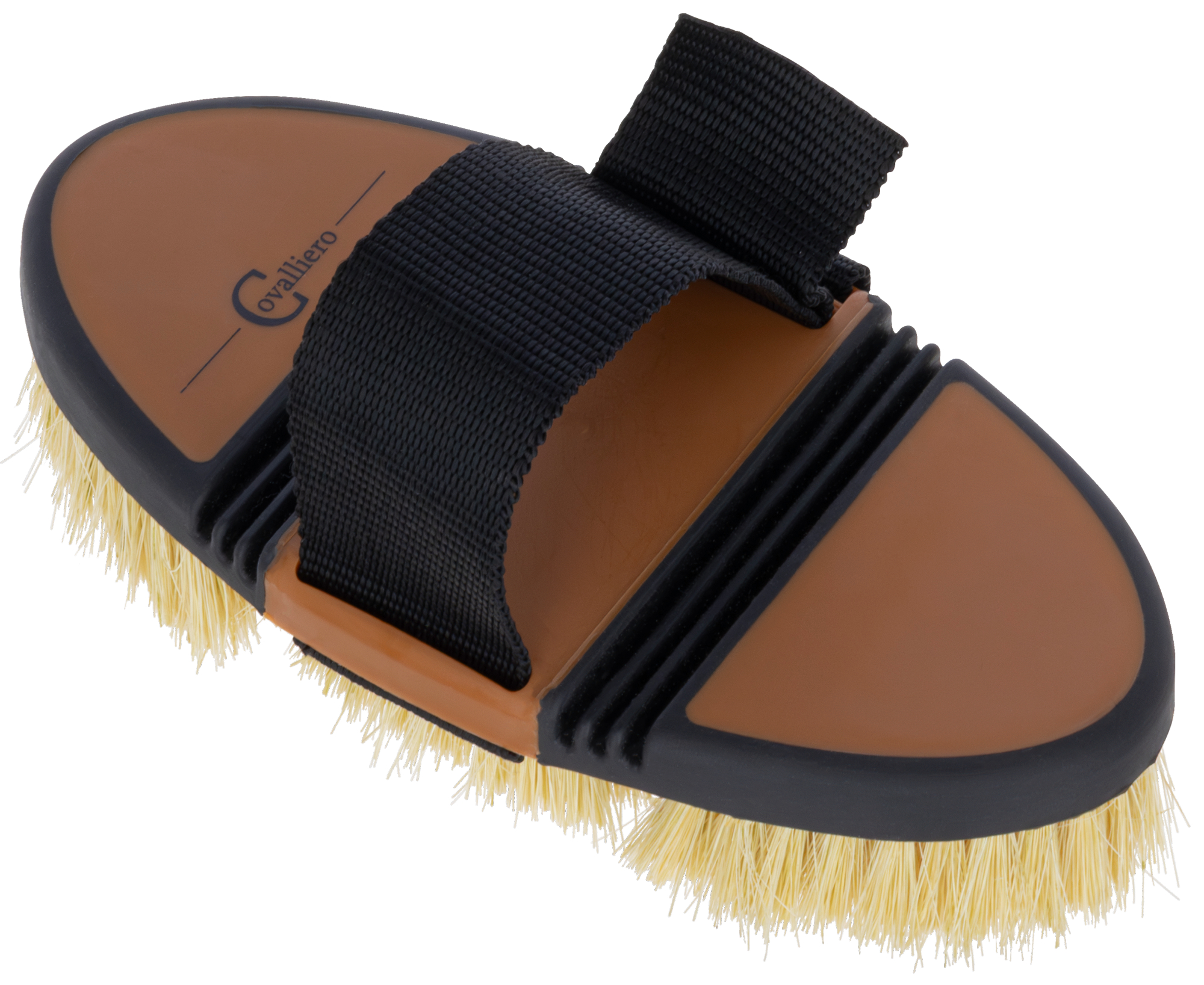 Covalliero Flex Naturborstar 2K