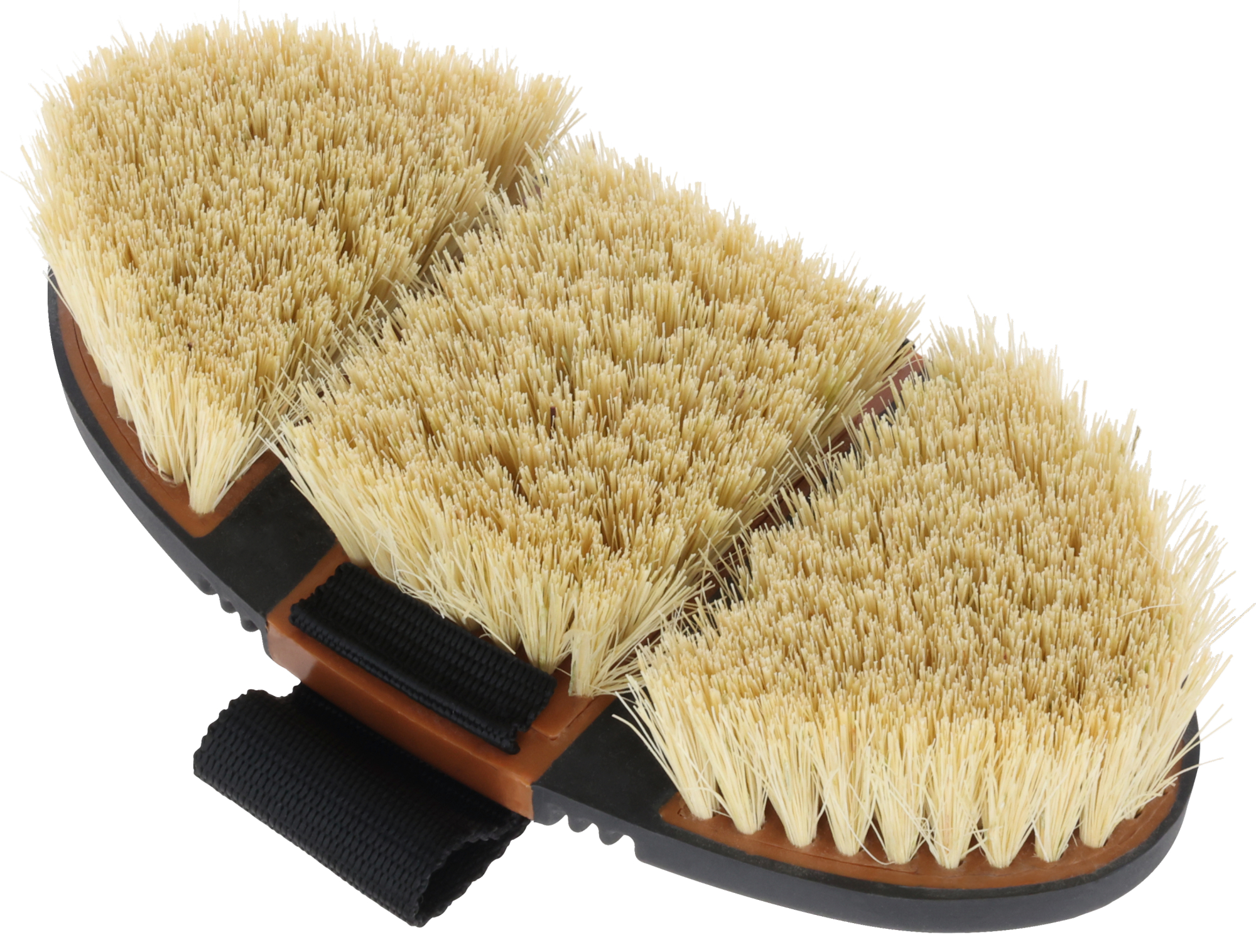 Covalliero Flex Naturborstar 2K - 2